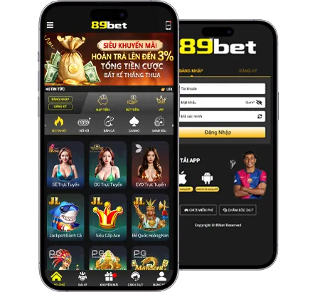 Biểu đồ tỷ lệ cược cạnh tranh trên vl88 app