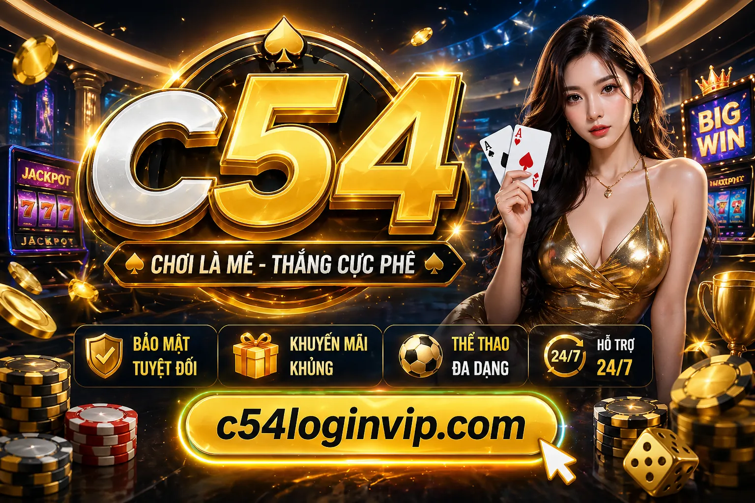 Hướng dẫn tải VL88 App cho Android