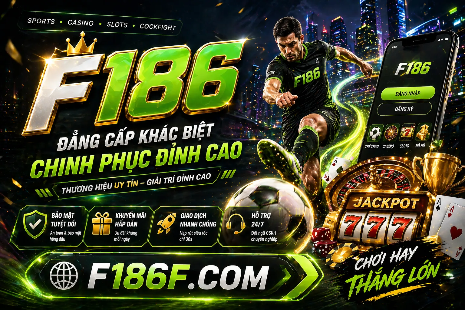 Sân vận động bóng đá với không khí sôi động và logo vl88 app nổi bật