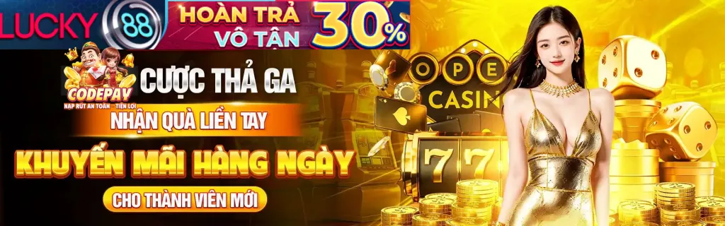 Khuyến mãi chào mừng thành viên mới vl88 app