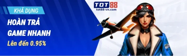 Quà tặng đặc biệt vl88 app