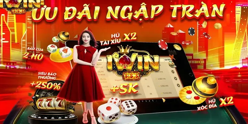 Ưu đãi mới nhất của vl88 app